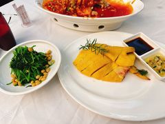 -丰收日·小海鲜·沪上家宴(顾村正大店)