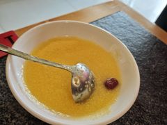 玉米渣-桐花凤正宗香河肉饼店(绣水街店)