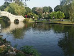 景点-焦山风景区