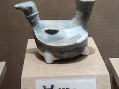 -烟台市博物馆