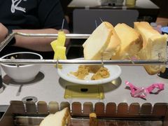 -丰茂烤串(外滩星荟中心店)