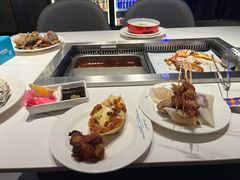 -星伦多 自助料理(圆融店)