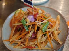 -小小集渔·泰式大排档(太古里香槟店)