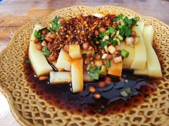 -古城苗家土菜馆(河景餐厅店)