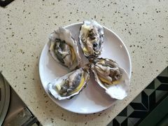 -港畔赶海蒸汽海鲜烧烤自助(仙螺岛店)