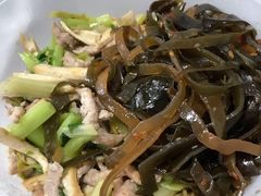 -老地方面馆(思南路店)