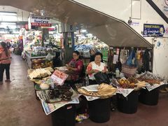 -瓦洛洛传统市场