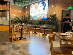 -Grande A'moo(上海万象城店)