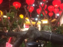 -老湘村·湖南土菜(天河维多利店)