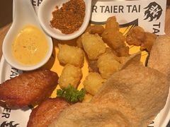 -太二酸菜鱼(SM城市广场店)
