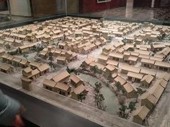 -西安大唐西市博物馆