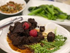-寻鲜记·东海味·经典甬菜(宁波开元名都大酒店)