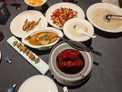 -肆月河豚·淮扬菜·湘菜(华天店)