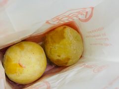 蛋黄酥-北京稻香村(第三店)