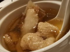 -上海金桥红枫万豪酒店-万豪中餐厅