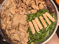 -양평식당·杨平食堂(华贸店)