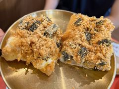 -小豆海棠(嘉兴路店)