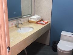 -蓝希酒店·天津河东万达广场店(天津武警医院店)