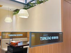 -鸭绿江海鲜烧烤大排档(杏林街店)