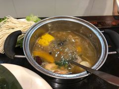 -呷哺呷哺(西单大悦城店)