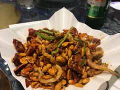 -鲁城往事(游客中心店)