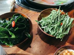 -楠火锅(哈尔滨金爵万象店)