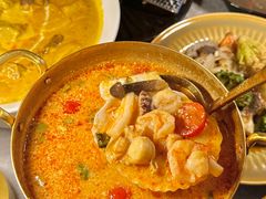 -Tegu泰古莲·泰国餐厅(红山6979店)