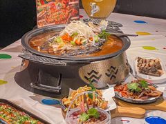-探鱼·鲜青椒爽麻烤鱼(正佳广场店)