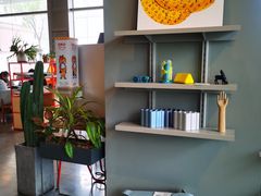 -dotcom coffee古点咖啡(致真大厦店)