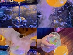 -Bay Area 湾区·Liquor Market Pub 酒类超市清吧