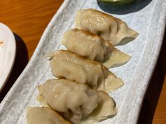 日式煎饺-有喜屋·烧鸟·居酒屋(周浦万达店)
