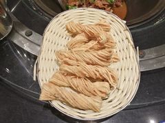 -挂旗柴锅鸡(蚌山区嘉年华店)
