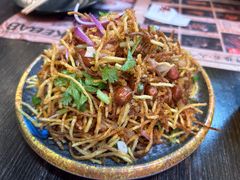 -马海涛牛肉串·午市牛腩饭·烧烤夜宵(领汇广场店)
