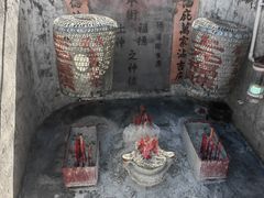 -平海古城