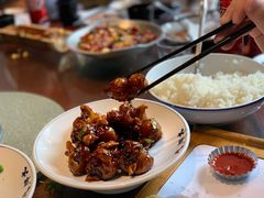 -大牌大·传统杭帮菜(湖滨店)