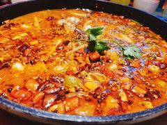 -渝蛙馆(九霄梦天地店)