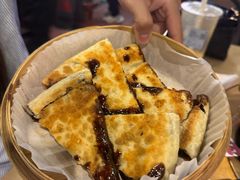-牛街清真满恒記(平安里西大街店)