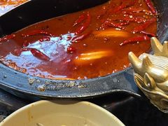 -蜀大侠火锅(总府路店)