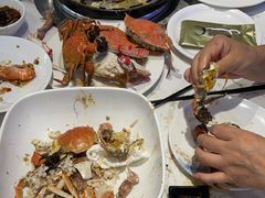 -半岛听涛蒸汽海鲜自助(K11店)