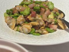 -嘉宴·精致客家菜