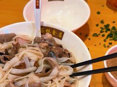 -荔林食店(西华路店)