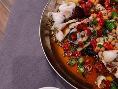 -金哥私房菜馆(张府园总店)