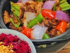 -禾气食店