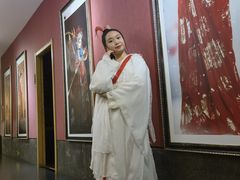 -盘子女人坊(西安至尊店)