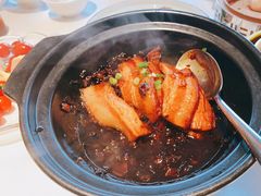 梅菜扣肉-顺峰(农展馆店)