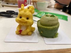 -第六季自助餐厅(甜水园店)