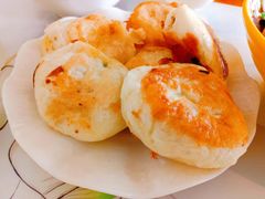 水煎包-胖子老牌优质水煎包