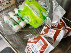 -琦琦蛋饼铺(上南店)