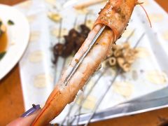 -老三烧烤(二环西路店)