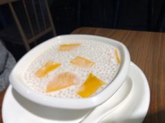 -龟金正·港式甜品(客村店)